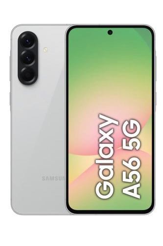 جلكسي 256GB/8GB 5G A56