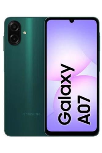 جلكسي 128GB/4GB 4G A07