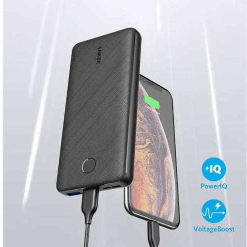 بنك طاقة 20K من انكر