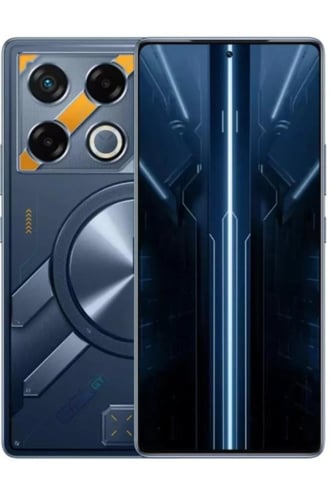 انفنكس جي تي 256GB/12GB(12+12) 5G GT20pro