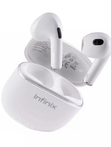 سماعة بلوثوت BUDS LITEمن انفنكس