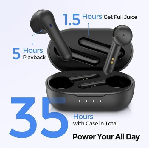 سماعة بلوتوث امباو MX1