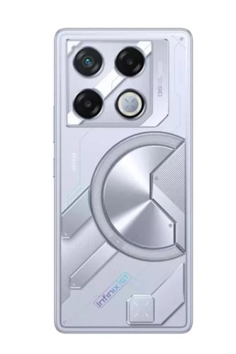 انفنكس جي تي 256GB/12GB(12+12) 5G GT20pro