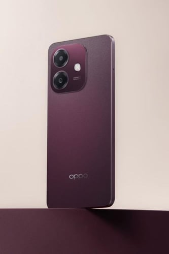 اوبو 128GB/4GB 4G A3X