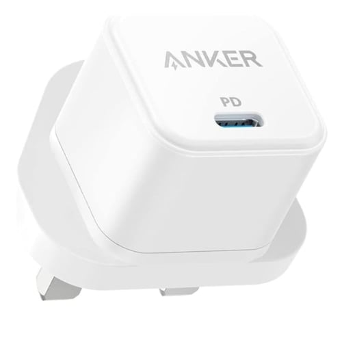 شاحن جداري Power port lll 20W PD