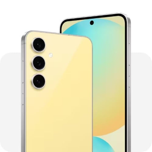 سامسونج جلكسي 256GB/8GB 5G S24fe