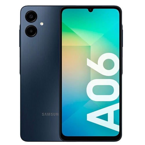 جلكسي 64GB/4GB 4G A06