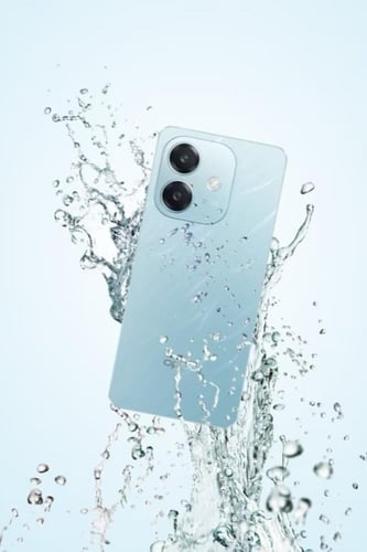 اوبو 128GB/4GB 4G A3X