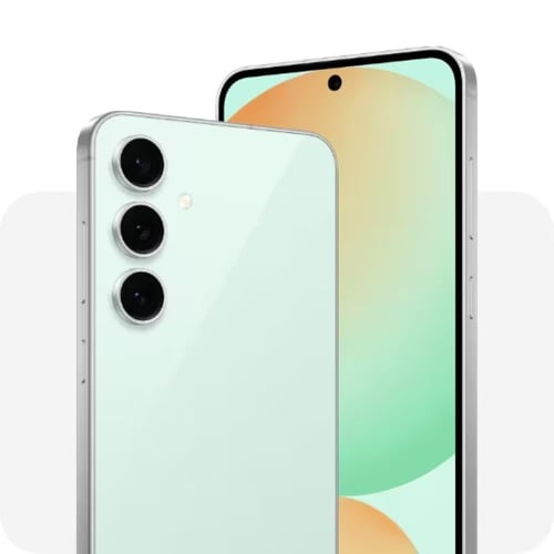 سامسونج جلكسي 256GB/8GB 5G S24fe