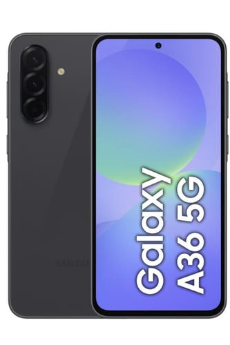 جلكسي 256GB/8GB 5G A36