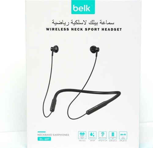 سماعة بلوتوث بيلك BL-607