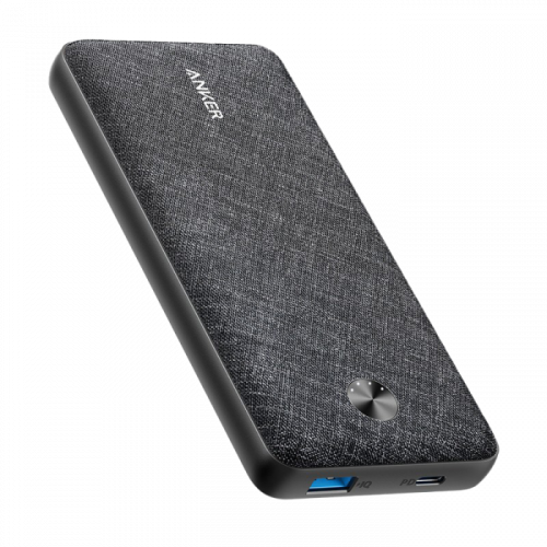 شاحن متنقل انكر باوركور ميترو اسينشيال سعة 20000 م...