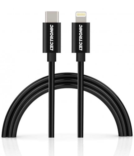 كيبل ليكترونك PD ايفون