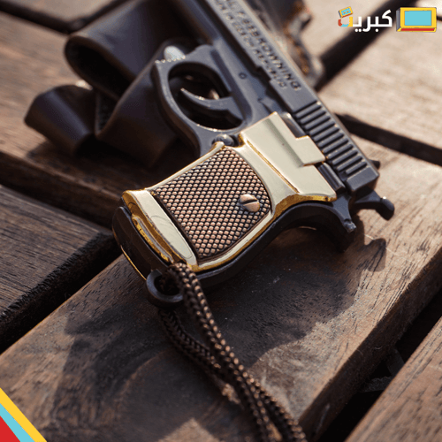 جلوك كولت M191 معدن ! فقر