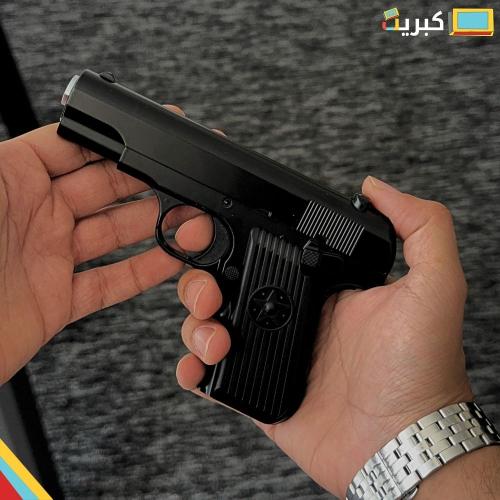 جلوك جل حديد بالكامل | قوي جدا