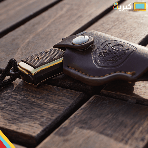 جلوك كولت M191 معدن ! فقر