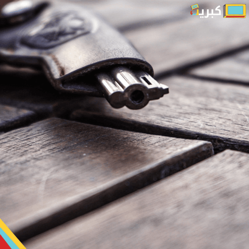 جلوك الكاو بوي بمخزن دوار معدن ! فقر