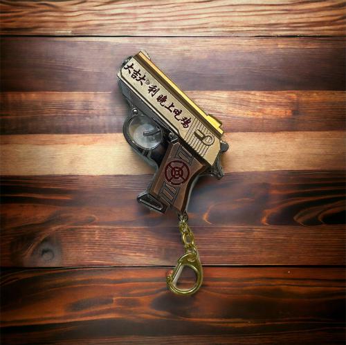 جلوك خرز حديد باكامل - تعشيق فخم