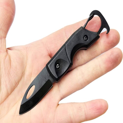 مطوية ميدالية للمفتاح – Folding