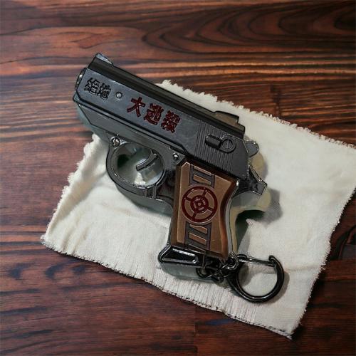 جلوك خرز حديد باكامل - تعشيق فخم