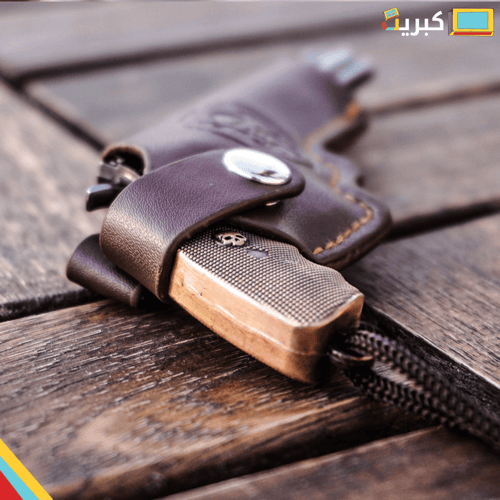 جلوك الكاو بوي بمخزن دوار معدن ! فقر