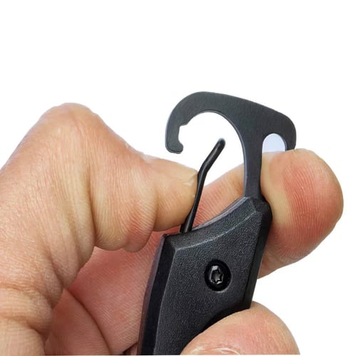 مطوية ميدالية للمفتاح – Folding