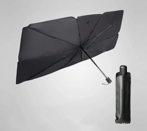 مظلة للسيارة