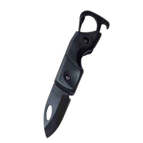 مطوية ميدالية للمفتاح – Folding