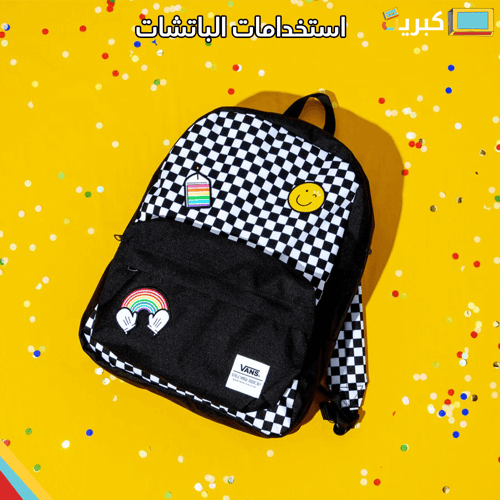 باتش 69 | يلصق على التيشيرتات