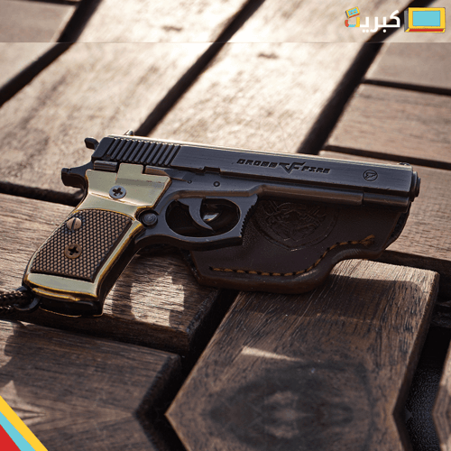 جلوك كولت M191 معدن ! فقر