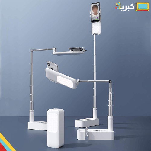 حامل هاتف محمول - ستاند 360 درجة