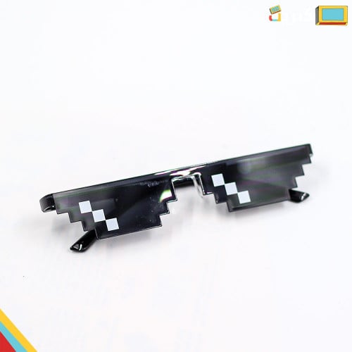 نظارة اليوتيوبرز - 3 نقاط