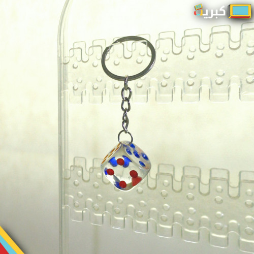 ميدالية حجر النرد