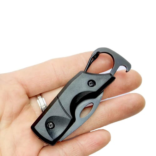 مطوية ميدالية للمفتاح – Folding