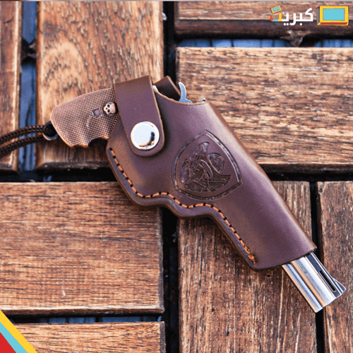 جلوك الكاو بوي بمخزن دوار معدن ! فقر