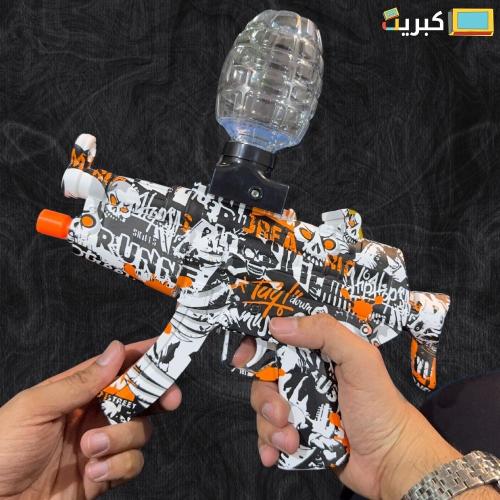 جل بلاستر جلوك | ابيض