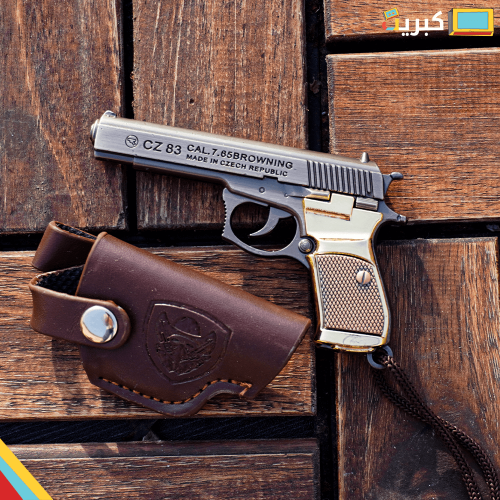 جلوك كولت M191 معدن ! فقر