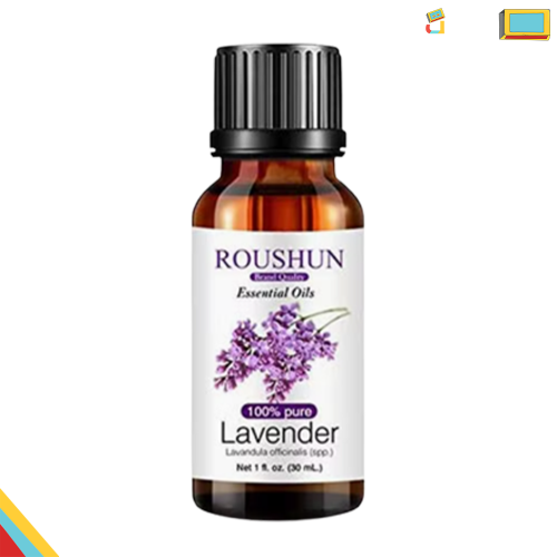 زيت الافندر العطري للفواحات من روشان-30 مل