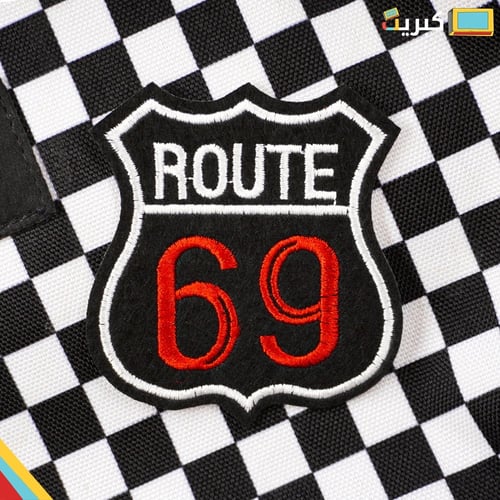 باتش 69 | يلصق على التيشيرتات