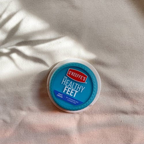 بوكس العناية بالقدمFOOT CARE BOX