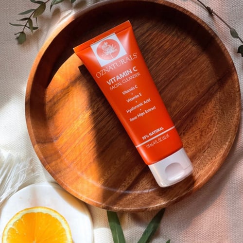 بوكس العناية ببشرة الوجه