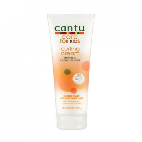 كانتو كريم العناية لشعر الأطفال 227 جرام ChatGPT s...