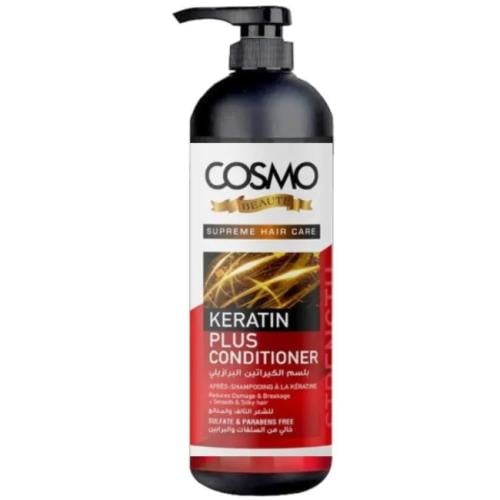 بلسم الكيراتين بلس (500مل)