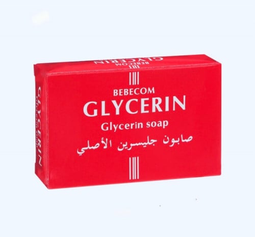 صابون بالجلسرين (125 جم)