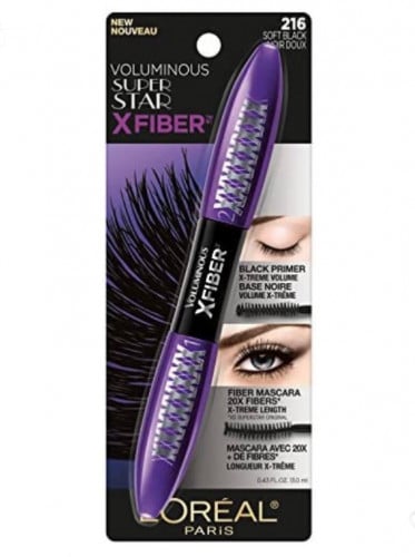 ماسكرا فولس لاش اكس من لوريال