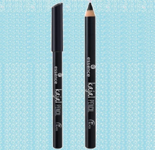 قلم كحل ماركة ايسنس (اسود)