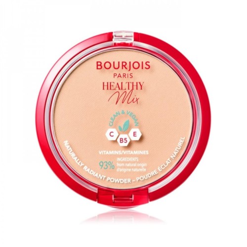 بودرة هيلثي ماكس برجوا درجة 2