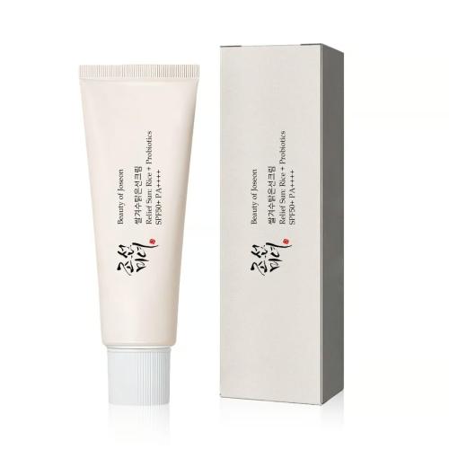 واقي شمس بيوتي اوف جوسون الكوري بالارز