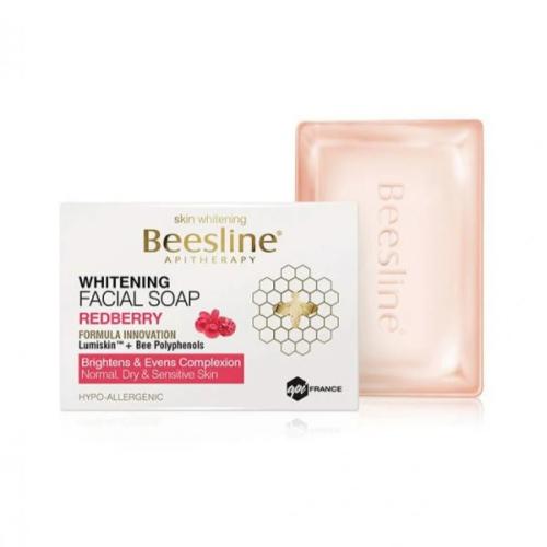 صابونة بيزلين لتفتيح البشرة بالتوت البري