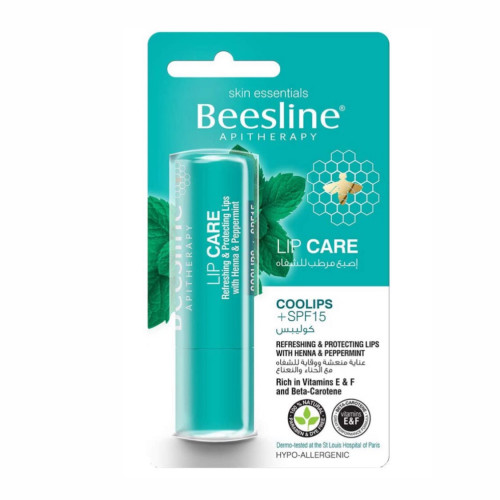 مرطب شفايف بيزلين كوليبس